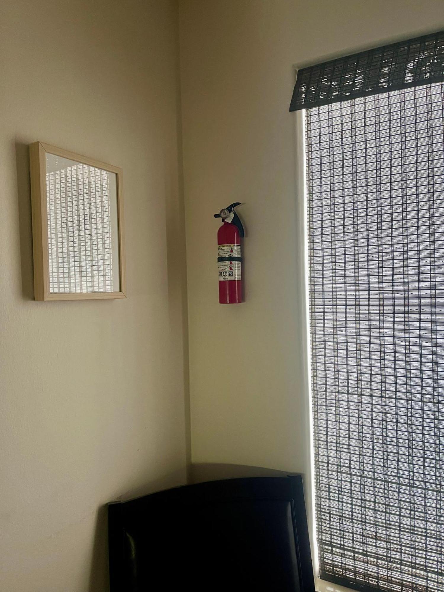 Casablanca 1 Apartment ฮูสตัน ภายนอก รูปภาพ