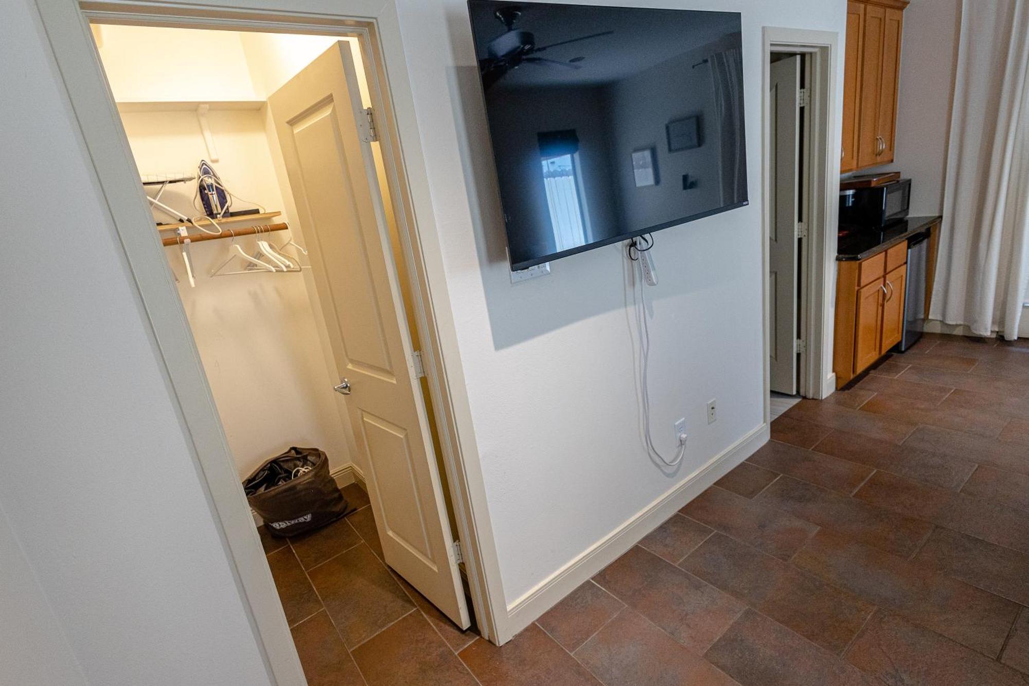 Casablanca 1 Apartment ฮูสตัน ภายนอก รูปภาพ