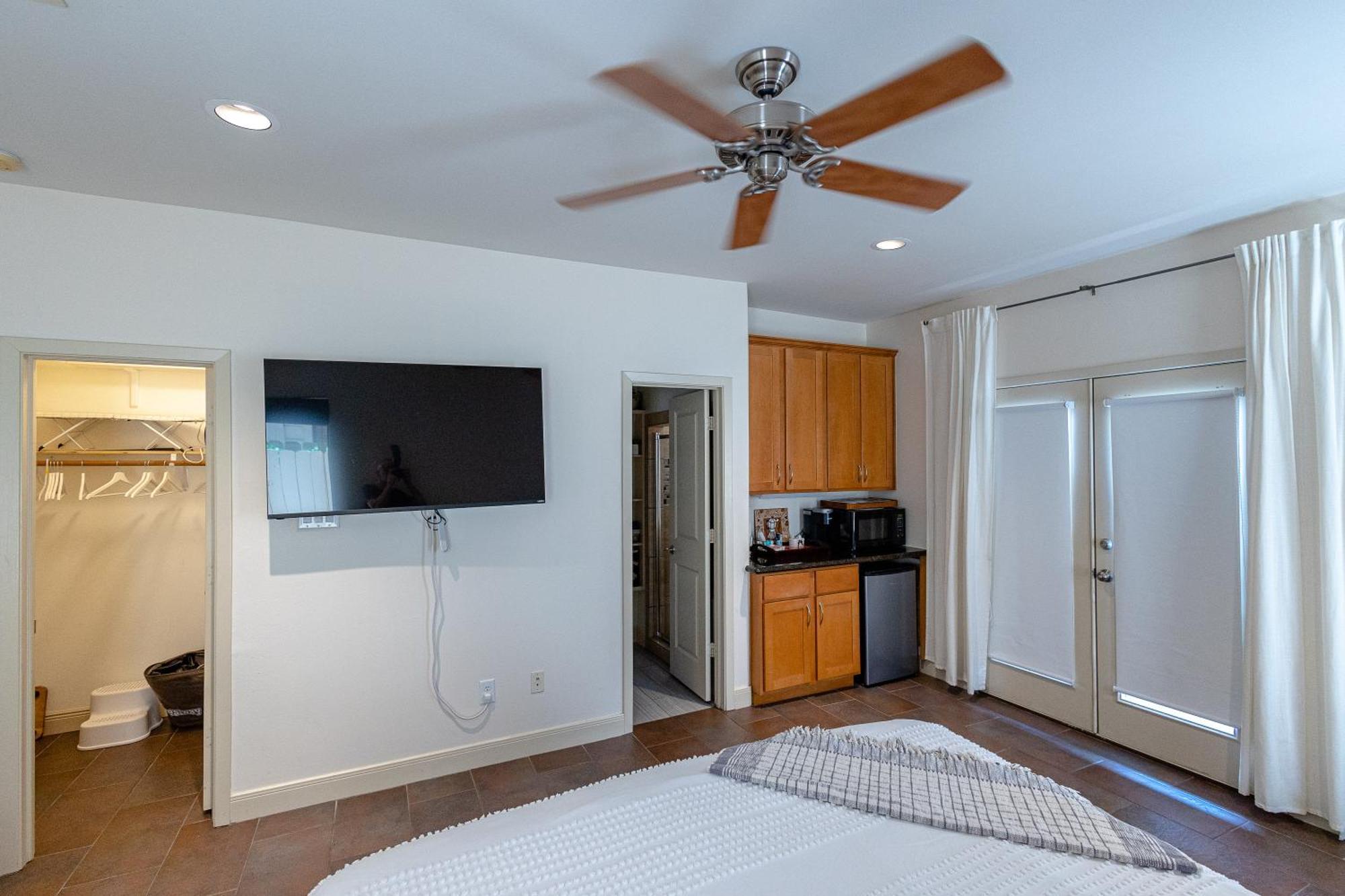 Casablanca 1 Apartment ฮูสตัน ภายนอก รูปภาพ